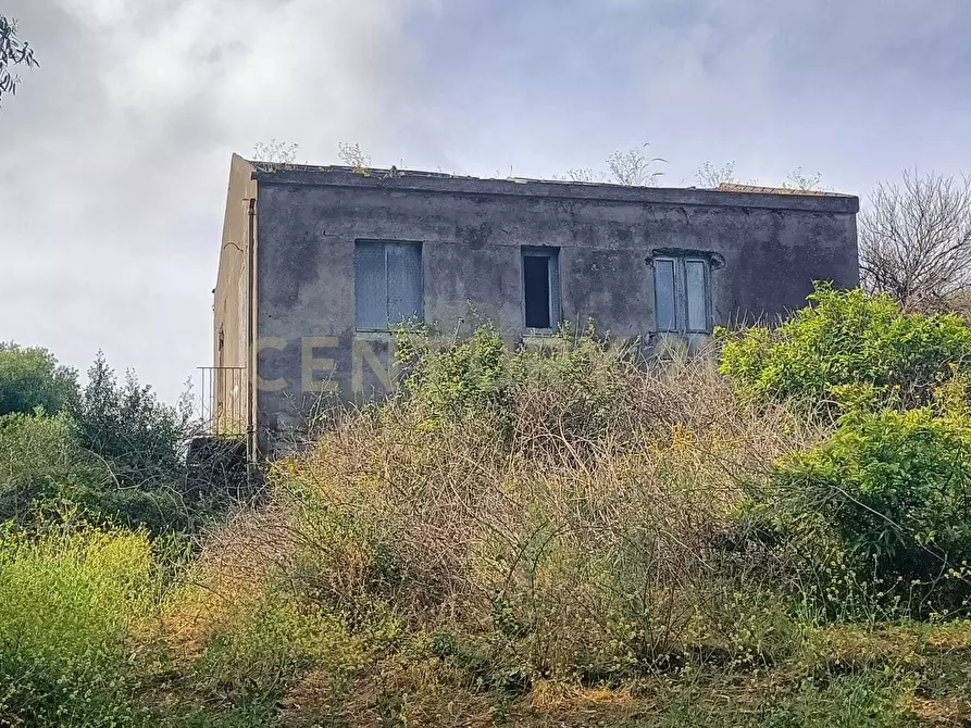 Immagine 9 di Terreno edificabile in vendita  in Via Palermo a Catania