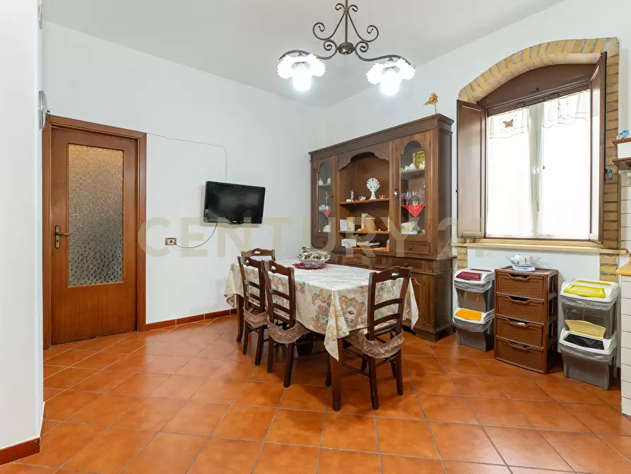 Immagine 9 di Quadrilocale in vendita  in Via Rosina Anselmi 7 a Catania