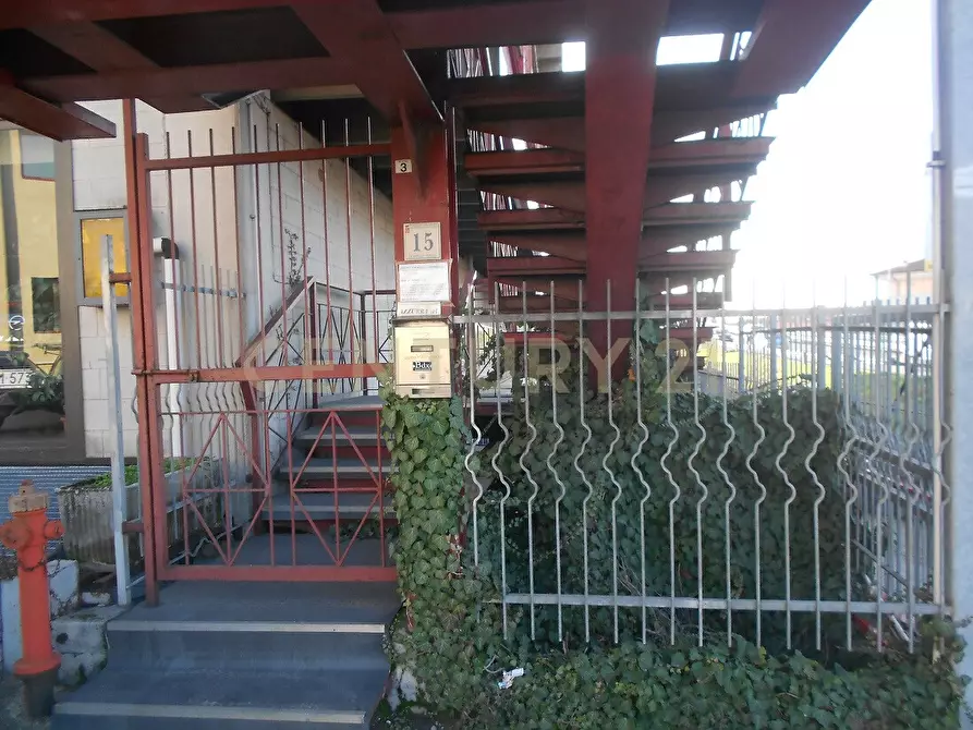 Immagine 2 di Ufficio in affitto  in Via Vespucci Amerigo snc a San Martino Buon Albergo