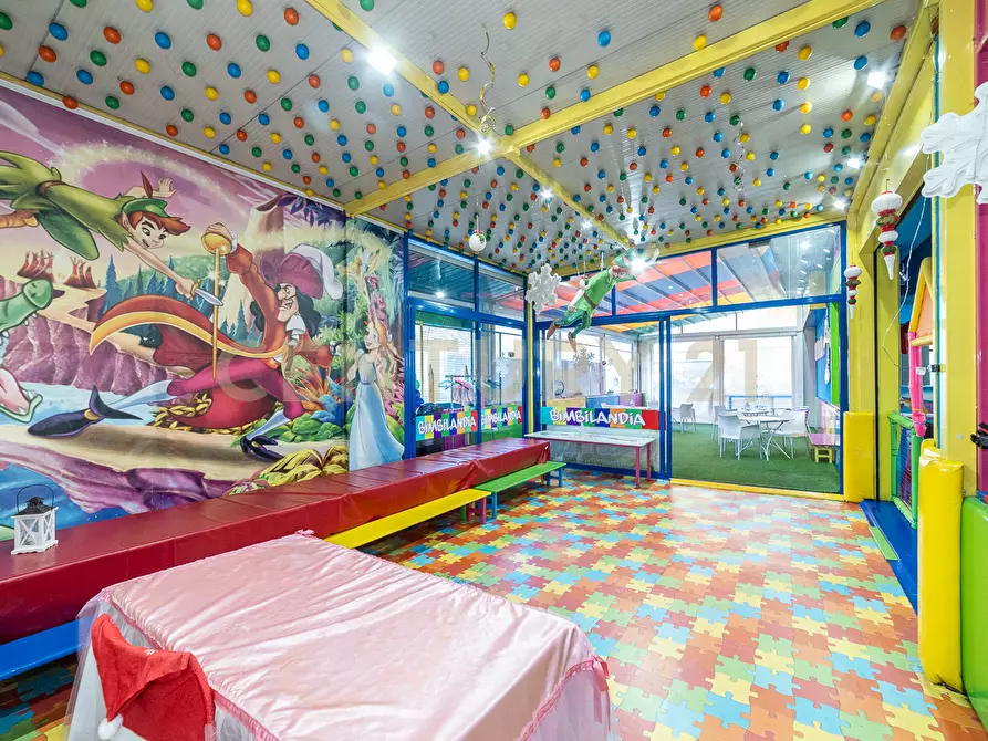 Immagine 18 di Attività artigianale in vendita  in Via Villa Glori 87 a Catania
