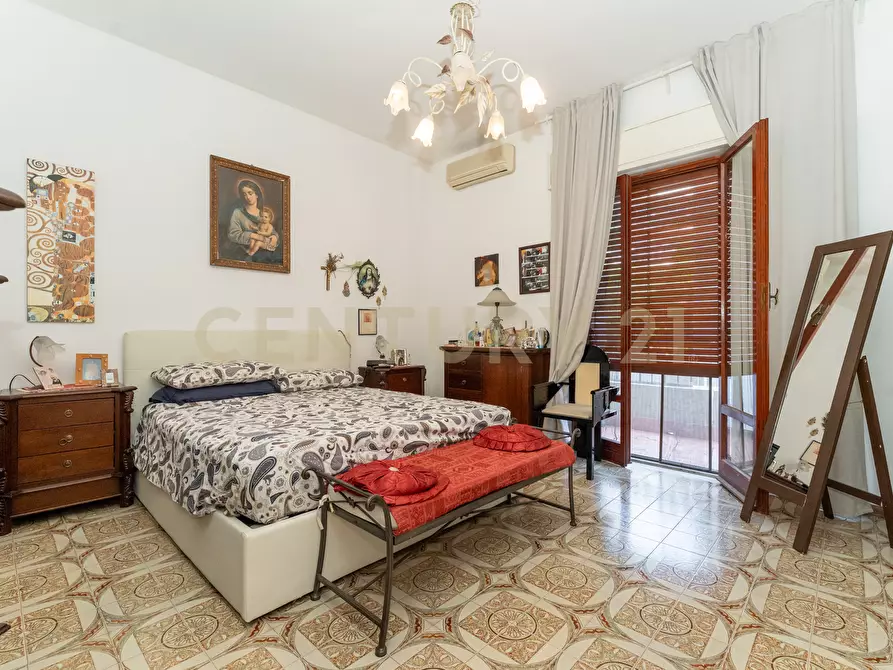 Immagine 33 di Pentalocale in vendita  in Via Cristoforo Colombo 1 a San Gregorio Di Catania