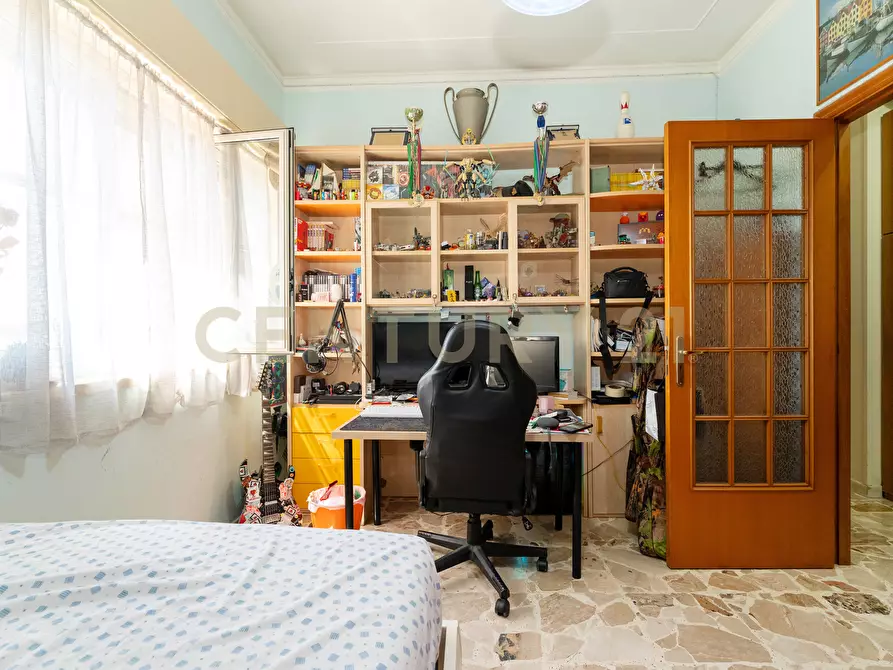 Immagine 6 di Quadrilocale in vendita  in Corso dei Mille 54 a Catania