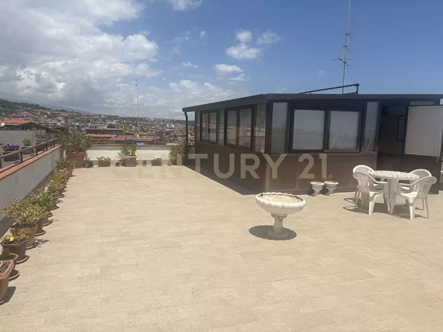 Immagine 34 di Appartamento in vendita  in Via Finocchiari 143 a Aci Catena