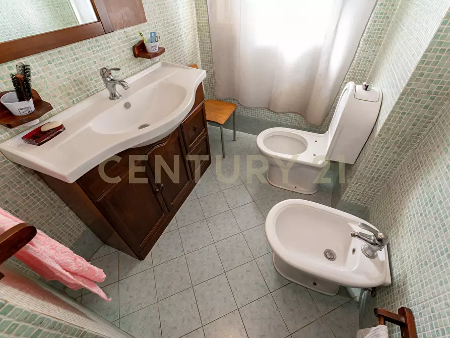 Immagine 59 di Trilocale in vendita  in Villaggio Zia Lisa II 108 a Catania