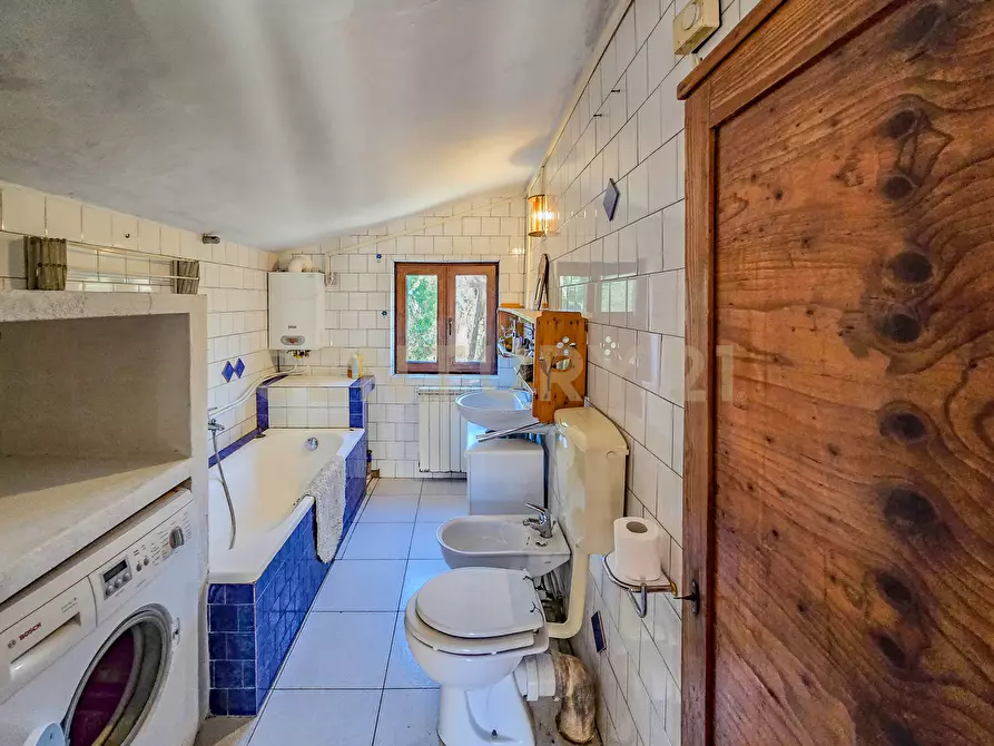 Immagine 27 di Rustico / casale in vendita  in monte labbro a Arcidosso