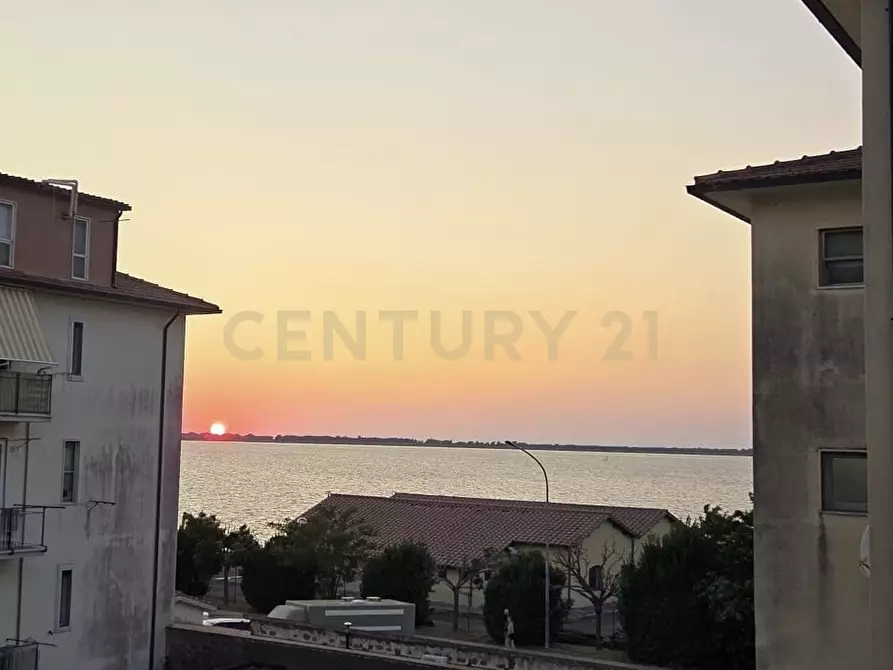 Immagine 18 di Quadrilocale in vendita  in Via Vittorio Alfieri 2 a Orbetello