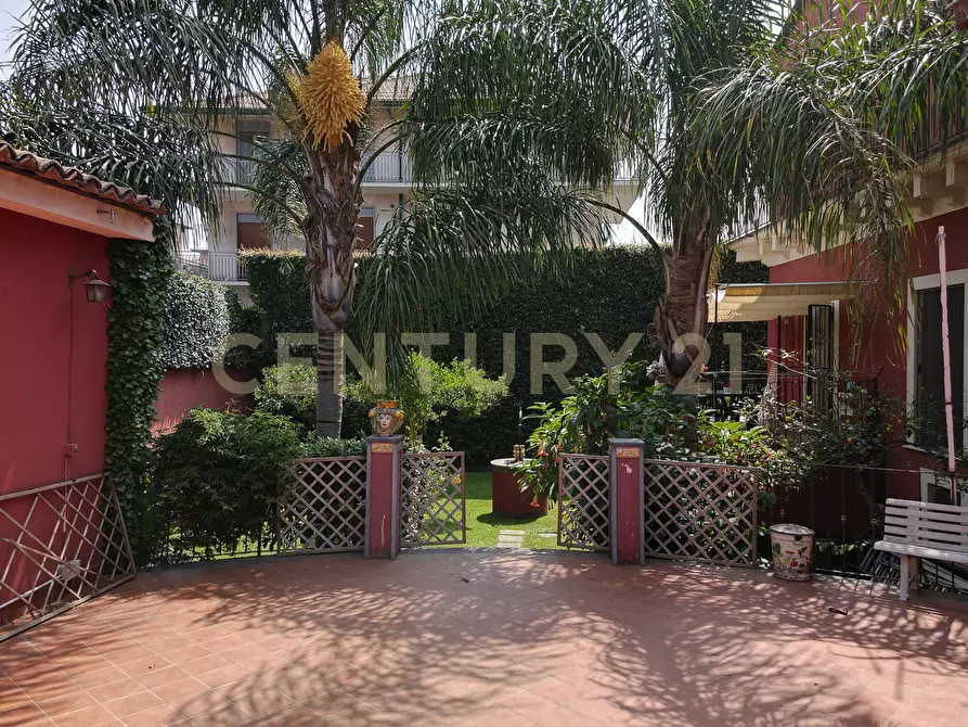 Immagine 77 di Villa in vendita  in Via Scalilla 42 a Catania