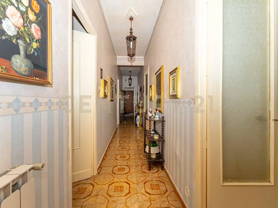 Immagine 39 di Appartamento in vendita  in Via Antonio Zacco 7 a Catania