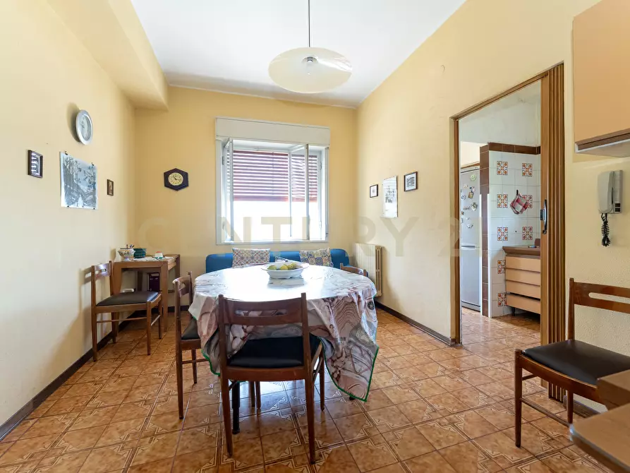 Immagine 21 di Villa in vendita  in Via Madonna del Carmelo 19 a Ragalna