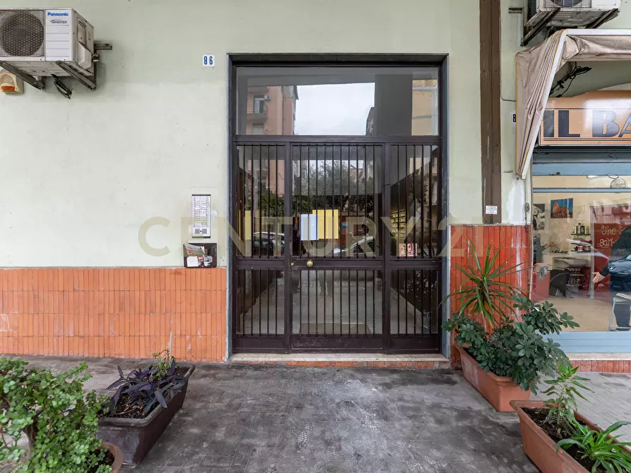 Immagine 13 di Trilocale in vendita  in Via Torino 86 a Catania