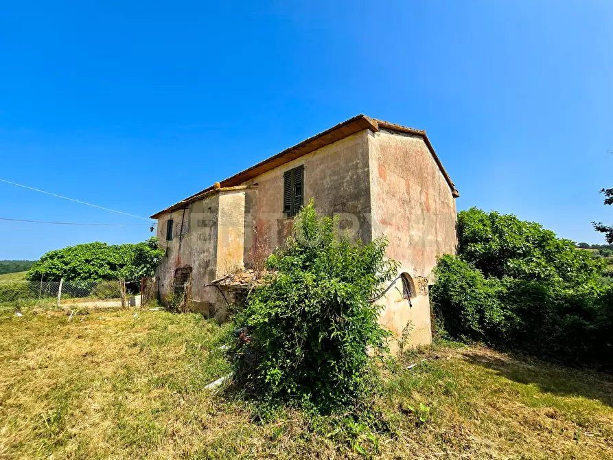 Immagine 1 di Rustico / casale in vendita  in Via del Madonnino 1954 a Roccastrada