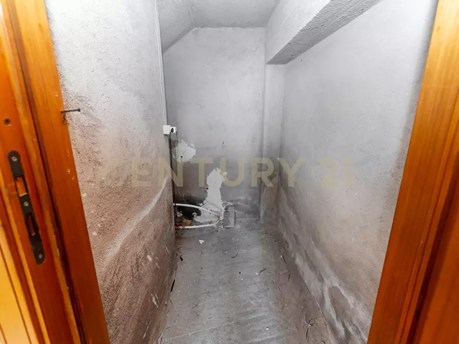 Immagine 14 di Palazzo in vendita  in Via Monte Calvario 56 a Biancavilla