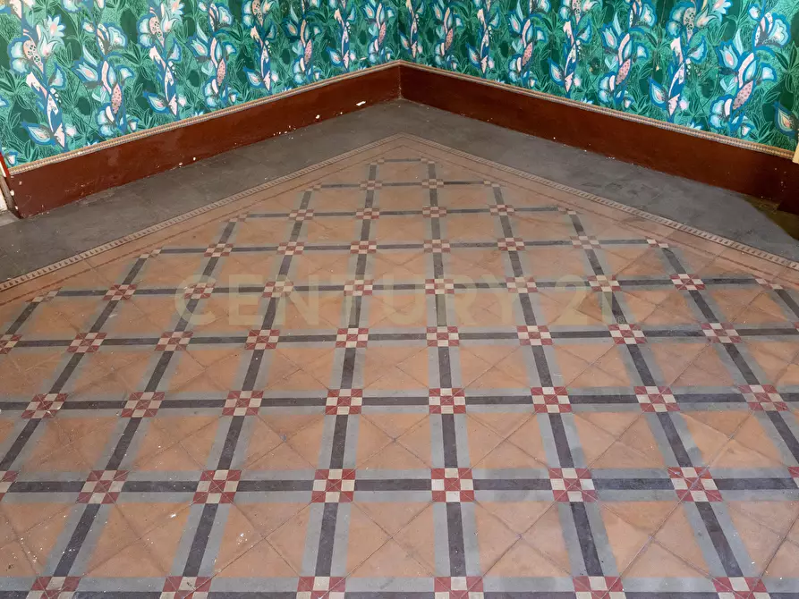 Immagine 16 di Villa in vendita  in Via Galermo 152 a Catania
