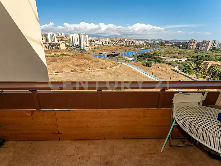 Immagine 11 di Trilocale in vendita  in VIALE CASTAGNOLA 17 a Catania