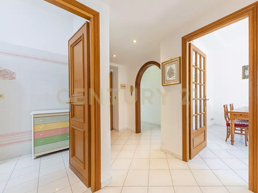 Immagine 16 di Appartamento in vendita  in Via Francesco Breschi 10 a Anzio