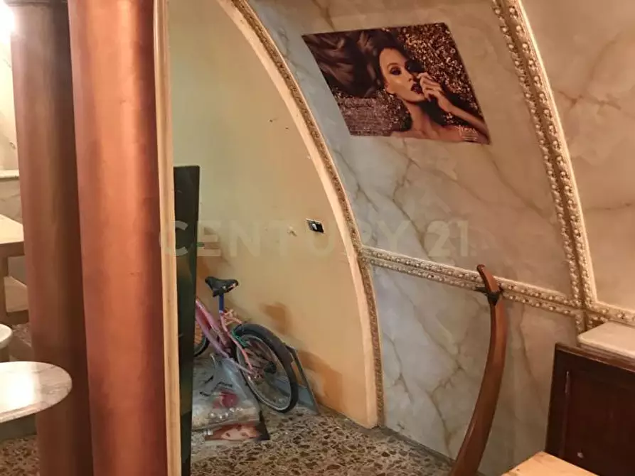Immagine 12 di Locale commerciale in vendita  in Corso Vittorio Emanuele 12 a Sciacca