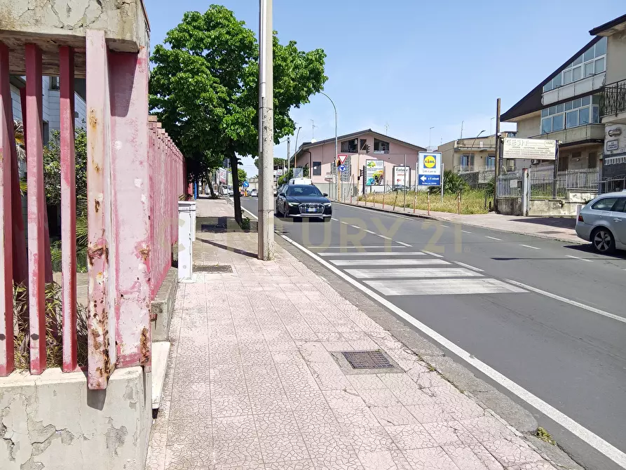 Immagine 5 di Garage in vendita  in Via Antonino di Sangiuliano 4 a Sant'agata Li Battiati