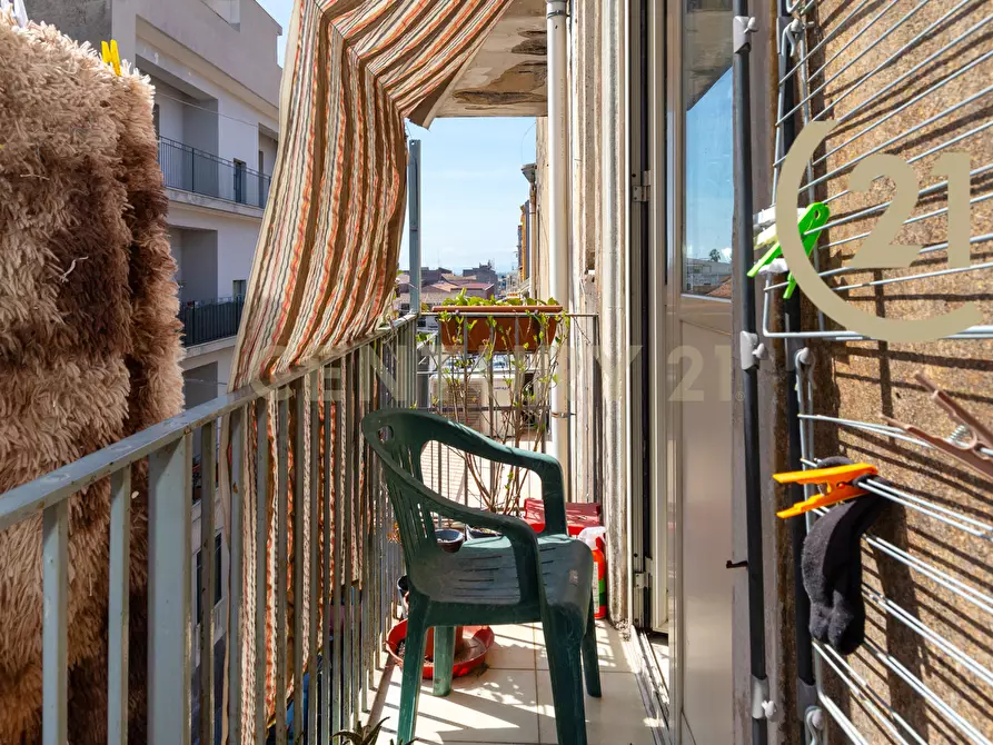 Immagine 38 di Quadrilocale in vendita  in Via F. Bianco 2 a Catania