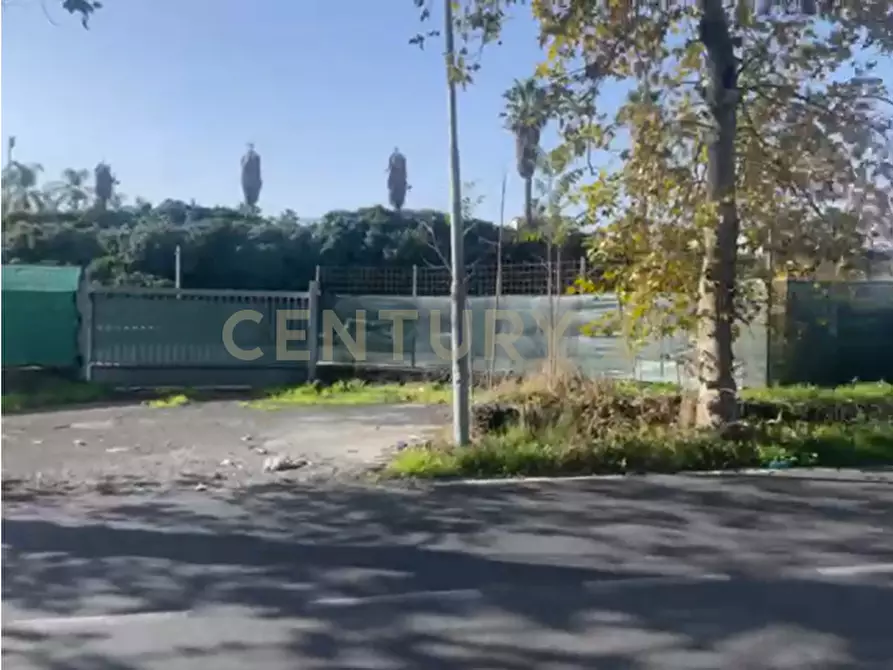 Immagine 2 di Capannone industriale in vendita  in Via Salvo D'Acquisto a San Giovanni La Punta