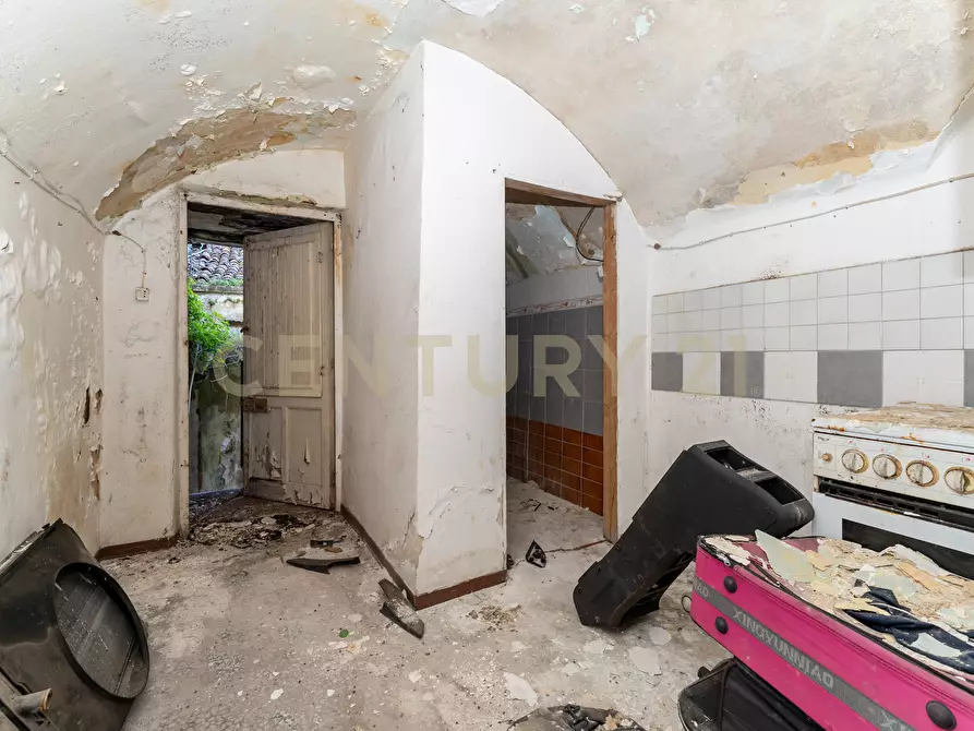 Immagine 36 di Casa indipendente in vendita  in Via Zia Lisa 252 a Catania