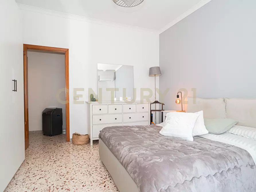 Immagine 18 di Trilocale in vendita  in Via Antonello da Messina 2 a Catania