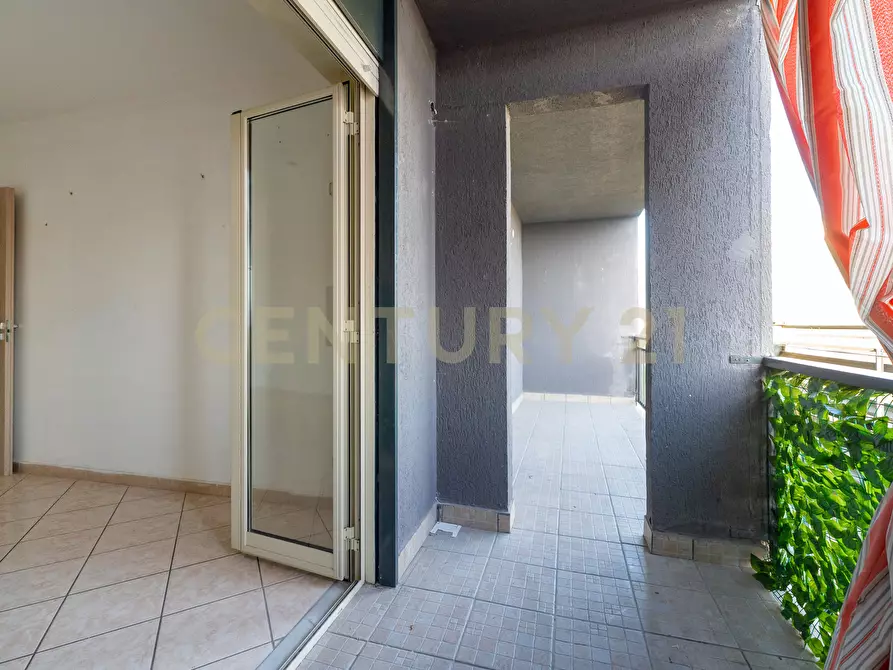 Immagine 35 di Quadrilocale in vendita  in Viale Bummacaro 20 a Catania