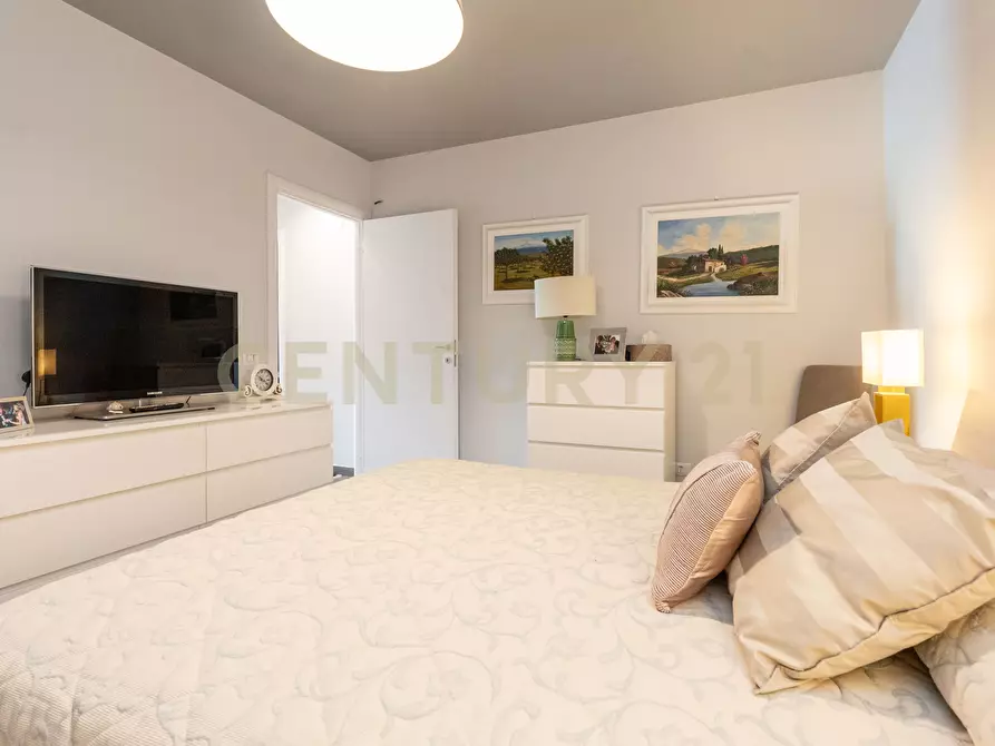 Immagine 16 di Villa in vendita  in Via Monpeluso 8 a Nicolosi