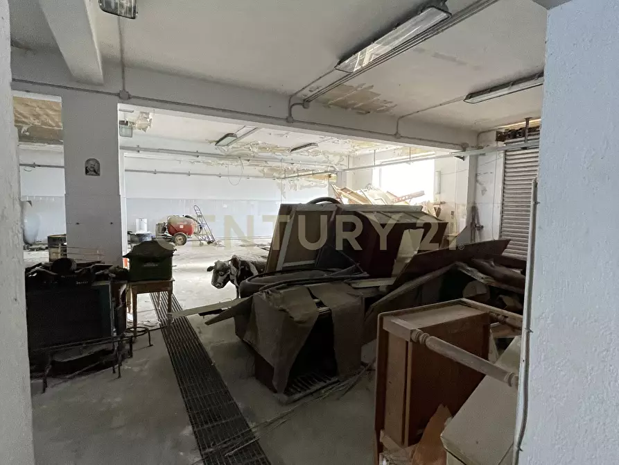 Immagine 78 di Attività artigianale in vendita  in Via Santisi a Motta D'affermo