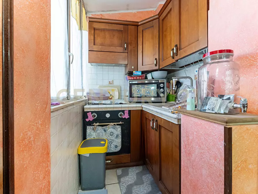 Immagine 20 di Appartamento in vendita  in Via Limpetra 112 a Augusta