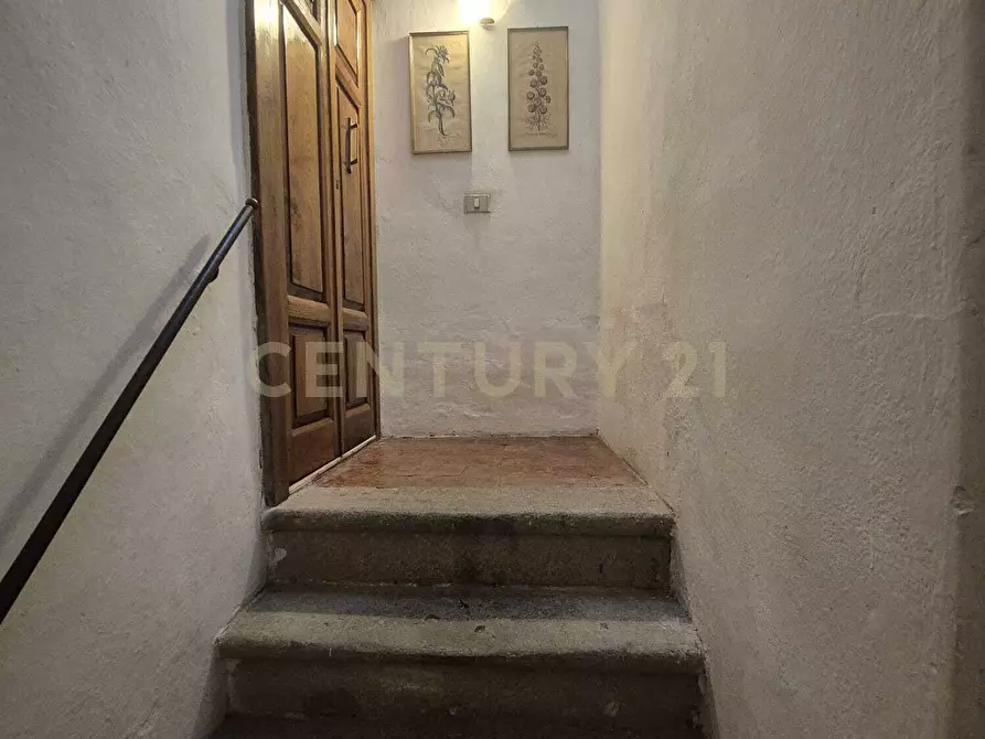 Immagine 50 di Attico in vendita  in Via Isidoro Maggi a Arcidosso