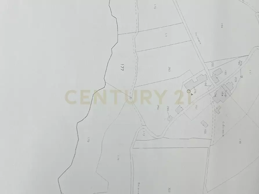 Immagine 27 di Rustico / casale in vendita  in Strada Provinciale Voltina 12 a Cinigiano