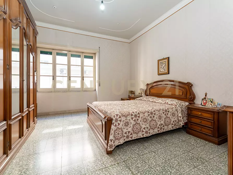 Immagine 11 di Appartamento in vendita  in Via Gorizia 44 a Catania