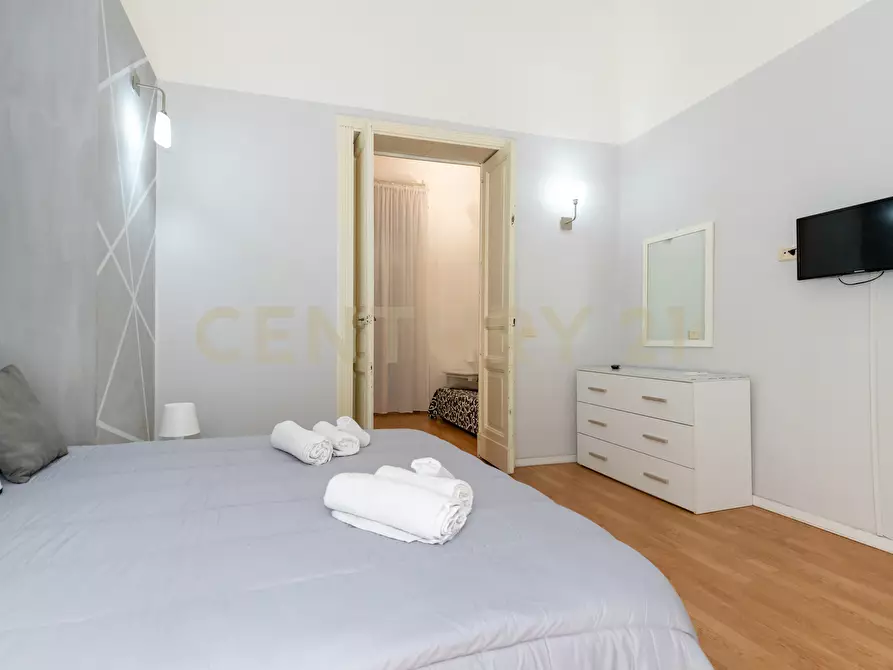 Immagine 28 di Bilocale in vendita  in Via Grimaldi 68 a Catania