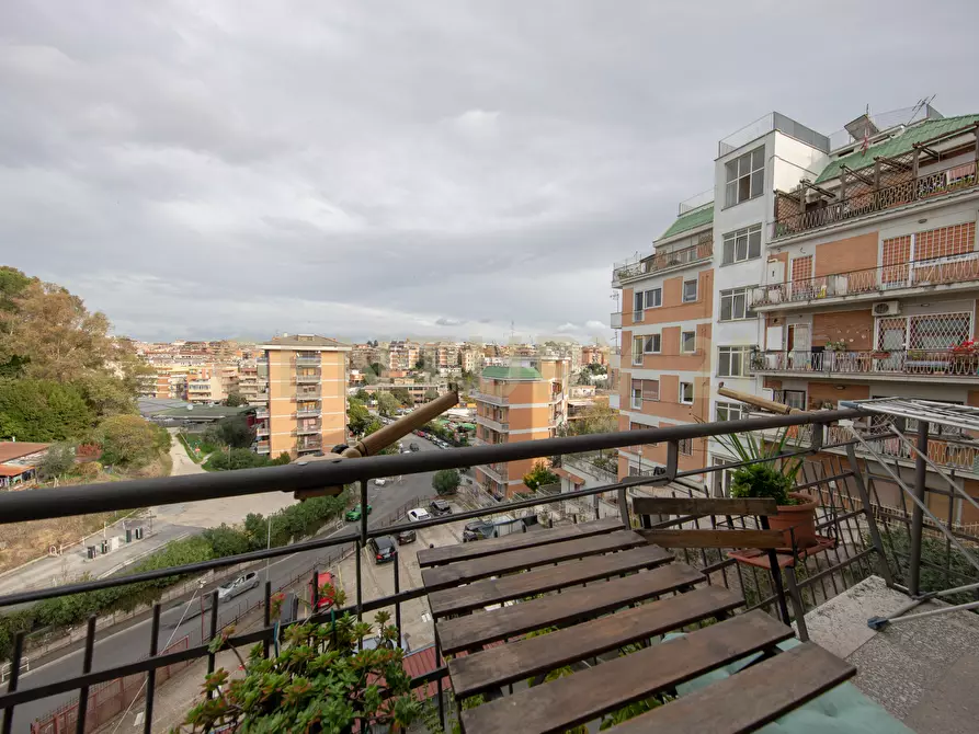 Immagine 27 di Trilocale in vendita  in Via dell'Assunzione 45 a Roma