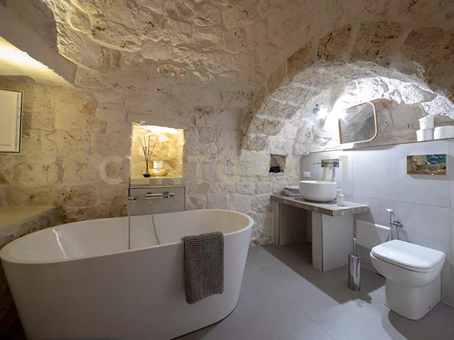 Immagine 92 di Villa in vendita  a Carovigno