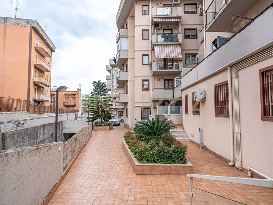 Immagine 3 di Appartamento in vendita  in Via Acquedotto Greco 248 a Catania
