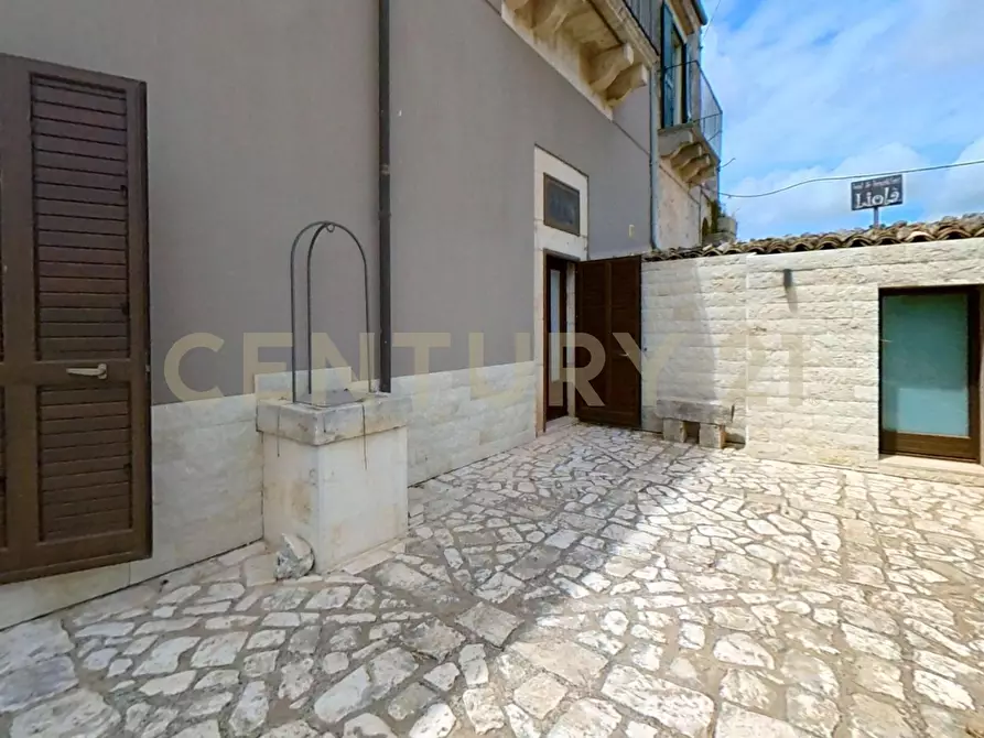 Immagine 35 di Villa in vendita  in Via Passo Parrino 19 a Modica