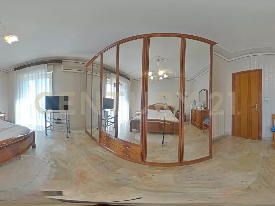 Immagine 16 di Casa indipendente in vendita  in Via del Chinotto 14 a Catania