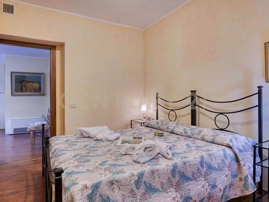 Immagine 9 di Rustico / casale in vendita  in località poggetto dell'orso snc a Roccastrada