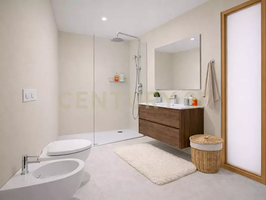 Immagine 10 di Villa in vendita  in Fontane Bianche a Siracusa