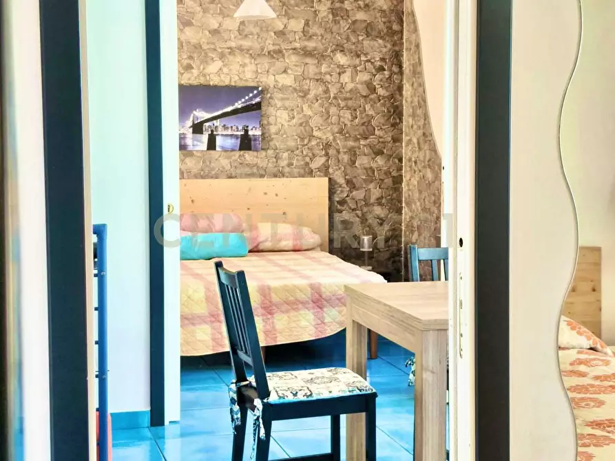 Immagine 14 di Quadrilocale in vendita  in Via Tripoli 134 a Capo D'orlando