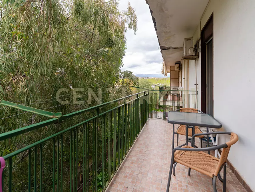 Immagine 21 di Appartamento in vendita  in Via del Falcetto 35 a Catania
