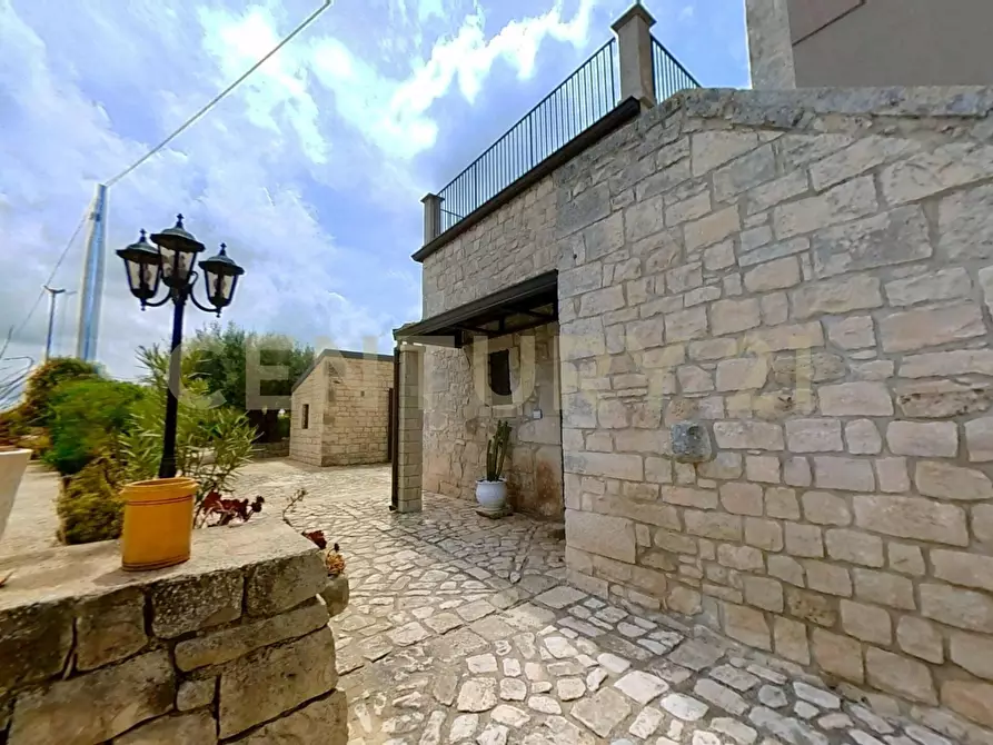 Immagine 24 di Villa in vendita  in Via Passo Parrino 19 a Modica