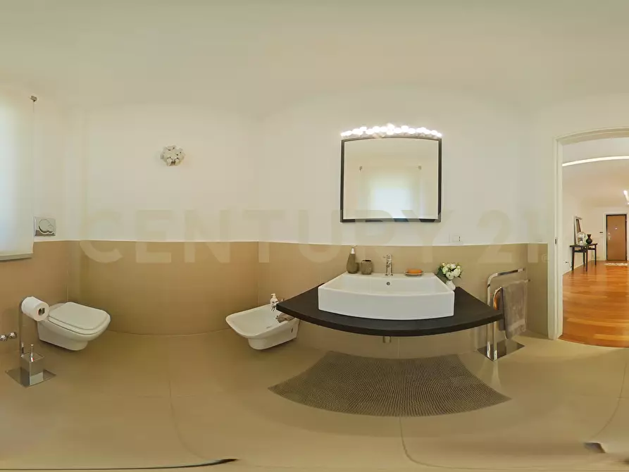 Immagine 137 di Villa in vendita  in Via Scala 58 a San Gregorio Di Catania