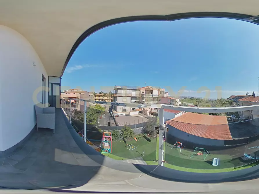 Immagine 47 di Appartamento in vendita  in Via dell'Aratro 14 a Catania