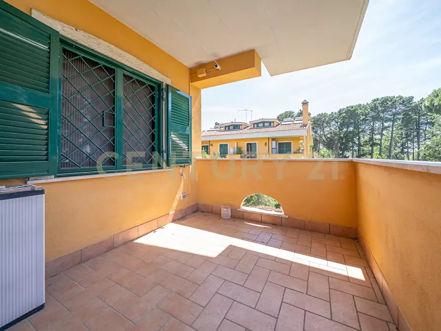 Immagine 40 di Villa in vendita  in Via dei Lecci 31 a Rocca Di Papa