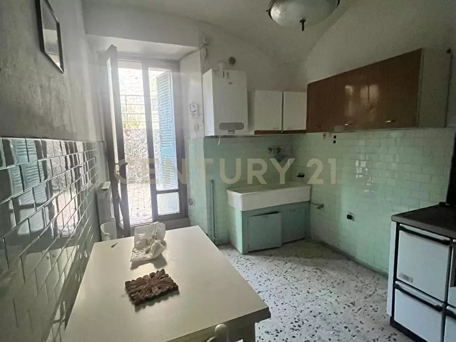 Immagine 6 di Pentalocale in vendita  in Via Firenze 19 a Semproniano