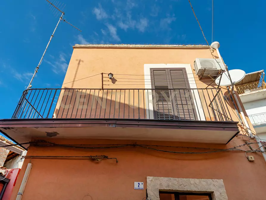 Immagine 39 di Casa indipendente in vendita  in Via Lumacari 2 a Catania