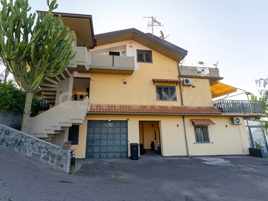 Immagine 46 di Casa indipendente in vendita  in via cristoforo colombo 19 a San Pietro Clarenza