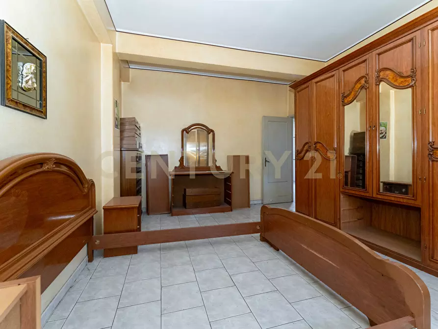 Immagine 11 di Trilocale in vendita  in Piazza Mercato 7 a Catania